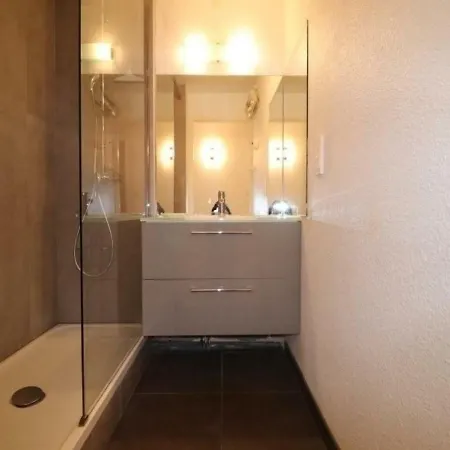 Appartamento - 4 Pers, 31 M2, 2/1 *