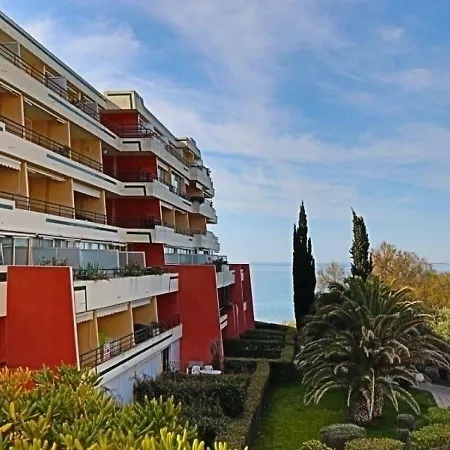 - 4 Pers, 31 M2, 2/1 Appartamento *