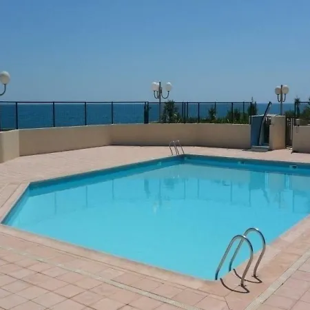 - 4 Pers, 31 M2, 2/1 Appartamento Sète