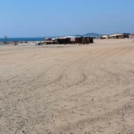 Appartamento - 4 Pers, 31 M2, 2/1 Sète